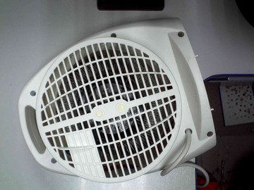 Б/в Обігрівач повітряний Rm Electric rm-01001e 01-200963147
