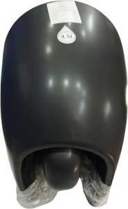 Б/в Унітаз підвісний Simas vignoni чорний vi18/f85 (mate black) 01-200964469