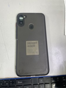 Б/в Мобільний телефон Samsung galaxy m11 2020 m115f 3/32gb 01-200966728