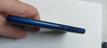 Б/у Мобільний телефон Zte blade l8 1/16gb 01-200966678