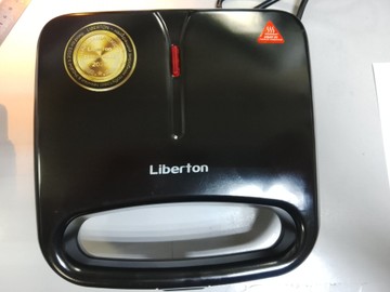 Б/в Бутербродниця Liberton lsm-5109 01-200964425