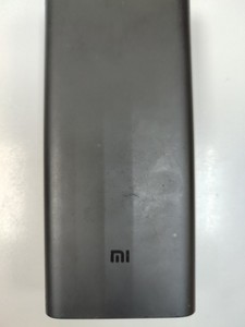 Б/у Повербанк Xiaomi mi power bank 20000mah 50w pb2050szm 01-200967775