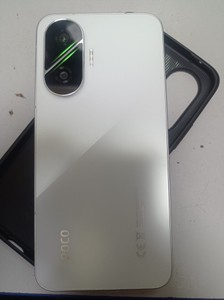 Б/в Мобільний телефон Poco f7 12/512gb 01-200967814