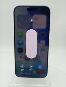Б/в Мобільний телефон Apple iphone 16 pro max 256gb 01-200968476
