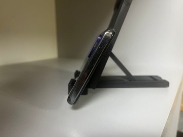Б/в Мобільний телефон Realme gt 5g 8/128gb 01-200962253
