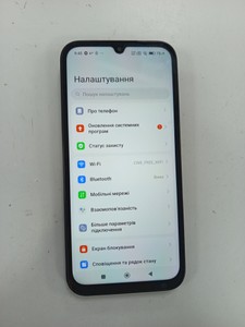 Б/в Мобільний телефон Poco c85 8/256gb 01-200966145