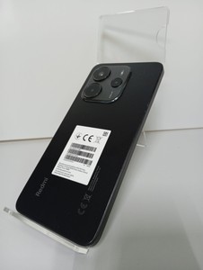 Б/в Мобільний телефон Xiaomi redmi note 14 8/256gb 01-200972269