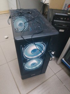 Пк core i5-6500/ram16gb/ssd1tbgb/gtx1660