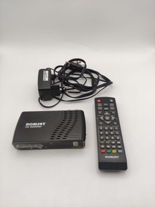 Б/в Ресивер ТВ Romsat tr-9005hd 01-200972212