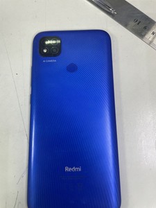 Б/у Мобильный телефон Xiaomi redmi 9c nfc 2/32gb 01-200973060