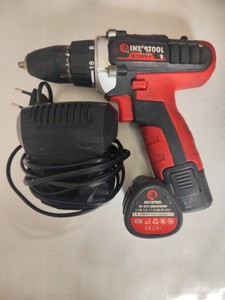 Б/в Шурупокрут Intertool wt-0321 01-200972341