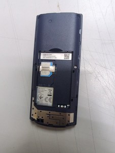 Б/в Мобільний телефон Nokia 105 ss 2023 01-200973620