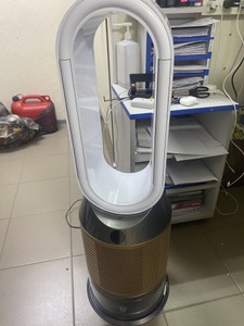 Б/в Очищувач повітря Dyson purifier humidify + cool formaldehyde ph04 01-200974150