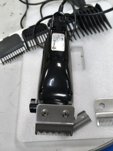 Б/в Тример електричний Domotec ms-4609 01-200954044