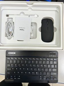 Б/в Планшет Cmx s26ultra 6/256gb 01-200975074