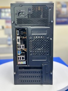 Б/у Системный блок Пк intel core i5-12600k/ram 64 gb/hdd відсутній/ssd 960 gb/інтегрована 01-200973934