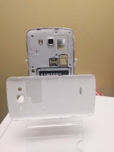 Б/в Мобільний телефон Samsung galaxy grand 2 duos g7102 01-200975510