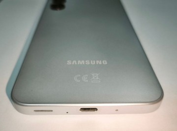 Б/в Мобільний телефон Samsung galaxy a16 4/128gb 01-200975741