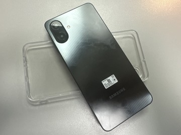 Б/в Мобільний телефон Samsung galaxy a07 4/128gb 01-200974909