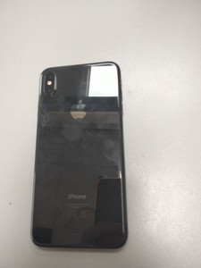 Б/в Мобільний телефон Apple iphone xs max 64gb 01-200974740