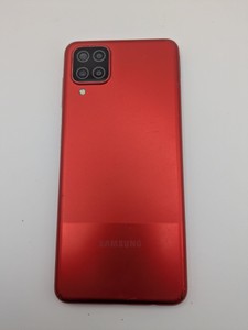 Б/в Мобільний телефон Samsung galaxy a12 3/32gb 01-200974788