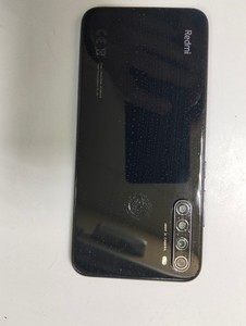 Б/в Мобільний телефон Xiaomi redmi note 8 4/64gb 01-200963729