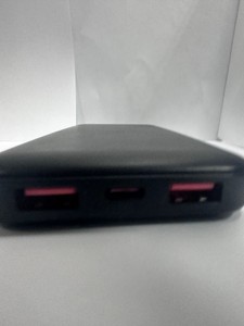 Б/в Повербанк Forever tb-300m 22,5w 10000mah 01-200974125