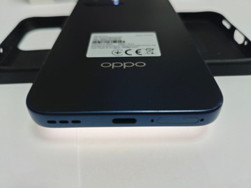 Б/в Мобільний телефон Oppo a6 pro 8/256gb 01-200974406