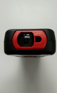 Б/в Лазерний нівелір Intertool mt-3084 01-200975605