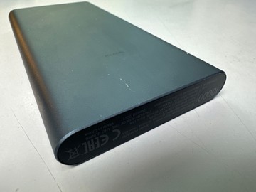 Б/у Повербанк Xiaomi plm13zm mi power bank 3 10000mah 01-200975308