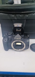 Б/в Фотоапарат Canon eos 550d body 01-200977085