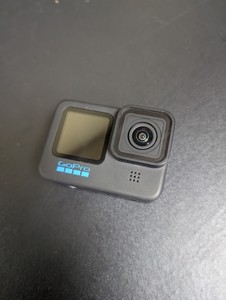 Б/в Екшн-камера Gopro hero11 creator edition 01-200973559