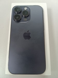 Б/в Мобільний телефон Apple iphone 14 pro 1tb 01-200974789