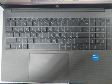 Б/в Ноутбук Hp 15/core i3-1315u ddr5/8gb ddr5/hdd *відсутній/ssd 512 gb/*інтегрована 01-200974931