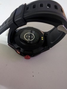 Б/в Смарт-годинник Smartwatch kt76 01-200973527