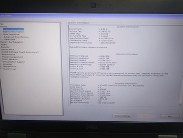 Dell 14/core i3 6100u ddr3/8gb ddr3/hdd *відсутній/ssd 128 gb/*інтегрована