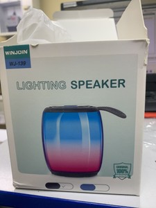 Б/в Акустика Winjoin wj-139 01-200979477