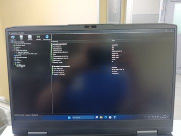Б/в Ноутбук Lenovo 15/core i5-12450h ddr5/16gb ddr5/ssd 1000 gb/*інтегрована 01-200914206