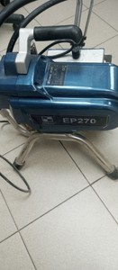 Б/в Фарбувальний апарат Hvban ep-270 01-200979360
