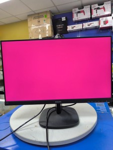 Б/в Монітор Philips 243v7q 01-200978810