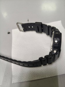 Б/в Годинник Casio dw-5600bb 01-200979387