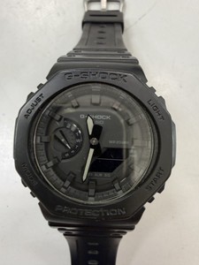 Б/в Годинник Casio ga-2100 01-200981820