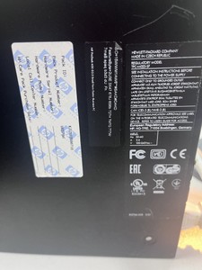 Б/в Системний блок Пк intel core i5-4590s/ram 8 gb/hdd відсутній/ssd 256 gb/інтегрована 01-200979811