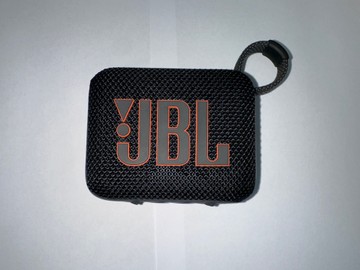 Б/в Акустика Jbl go 4 01-200982061