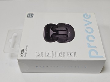 Б/в Навушники Proove logic 01-200982363