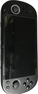 Б/в Ігрова приставка Trimui smart pro tg5040 01-200978790
