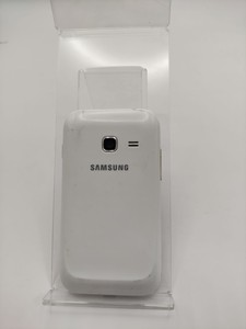 Б/в Мобільний телефон Samsung galaxy ace duos s6802 01-200983594