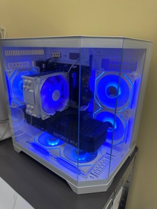 Пк intel core i5-13400f/ram 16 gb/hdd відсутній/ssd 1000 gb/nvidia rtx 3070 (geforce) 8gb gddr6 256bit