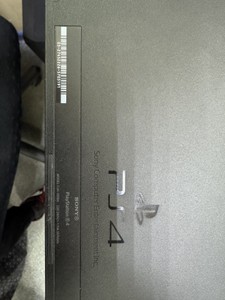 Б/в Ігрова приставка Sony playstation 4 500gb 01-200986537