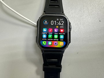 Б/в Смарт годинник Smart Watch tw11 01-200986530
